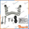 Support, étrier de frein droite pour VW | HZT-VW-057A, 1H0615426